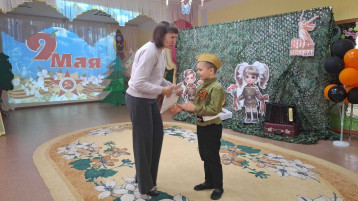 Жизнь в ДОУ Жизнь в ДОУ.