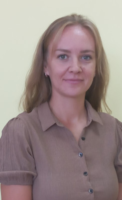 Педагогический работник, Воспитатель Гончаренко Дарья Викторовна Педагогический работник, Воспитатель Гончаренко Дарья Викторовна
