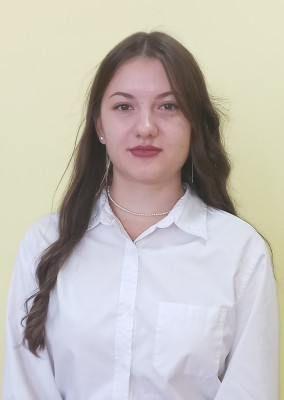 Педагогический работник, Воспитатель Урасова Анастасия Романовна Педагогический работник, Воспитатель Урасова Анастасия Романовна